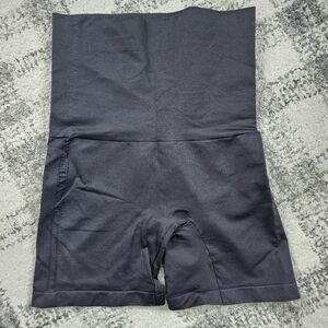 Mothertucker Postpartum Compression Biker Shorts
